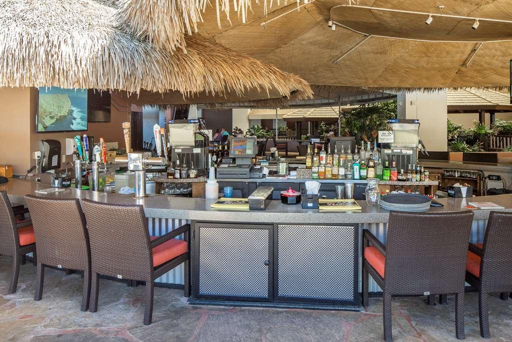 Hilton Vacation Club Kaanapali Beach Maui מסעדה תמונה