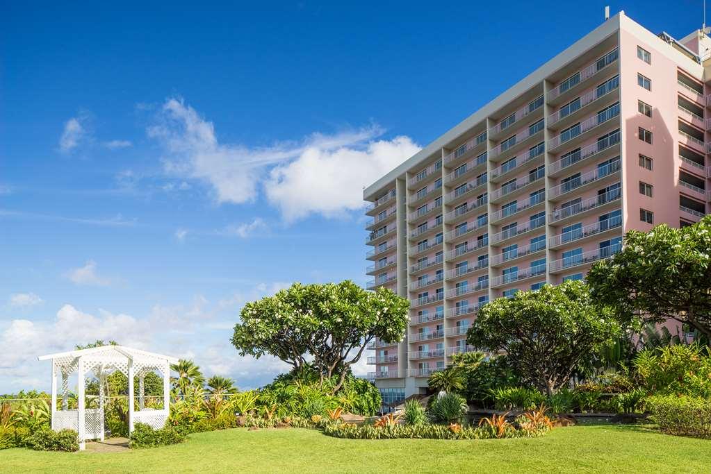 Hilton Vacation Club Kaanapali Beach Maui מראה חיצוני תמונה