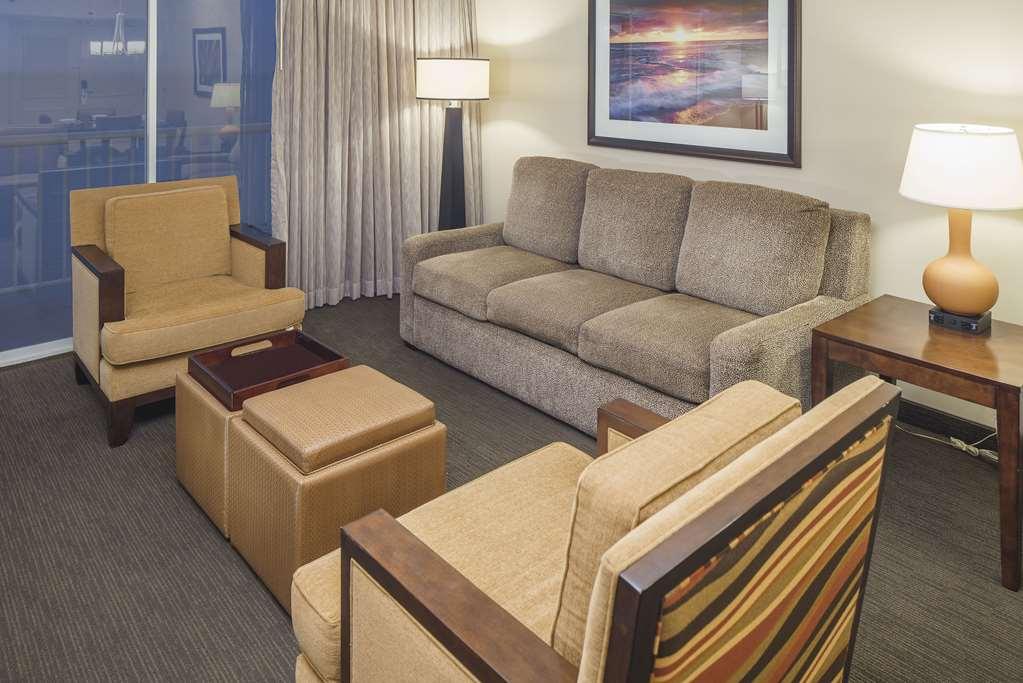 Hilton Vacation Club Kaanapali Beach Maui חדר תמונה