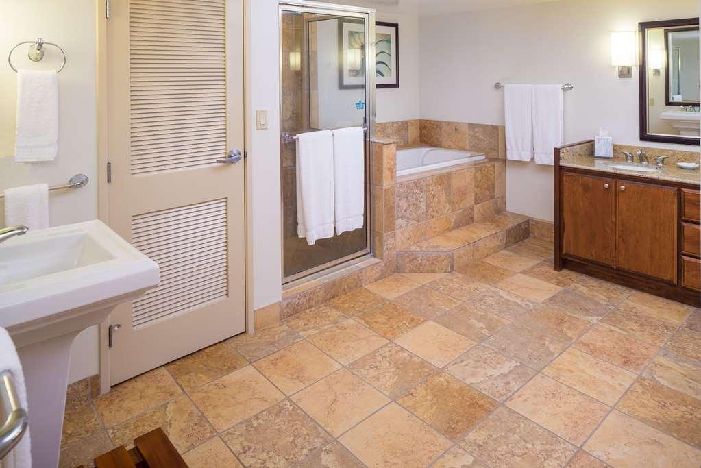 Hilton Vacation Club Kaanapali Beach Maui חדר תמונה
