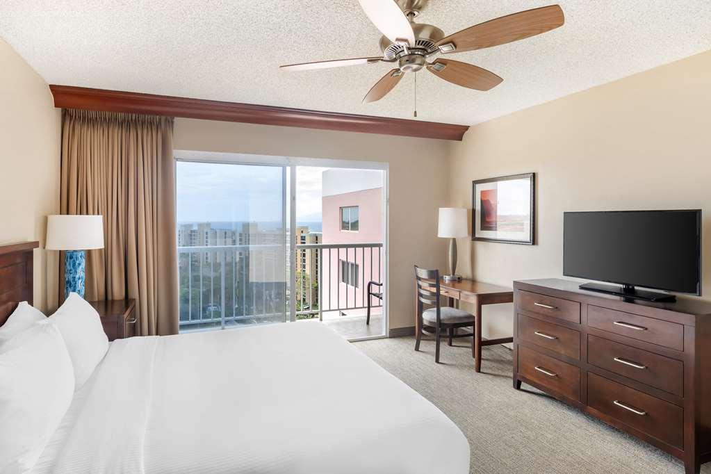 Hilton Vacation Club Kaanapali Beach Maui חדר תמונה
