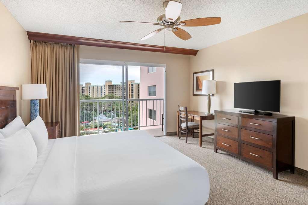 Hilton Vacation Club Kaanapali Beach Maui חדר תמונה