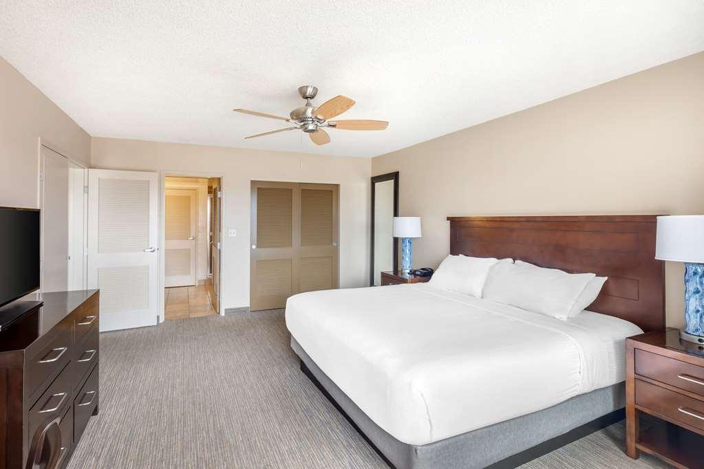 Hilton Vacation Club Kaanapali Beach Maui חדר תמונה