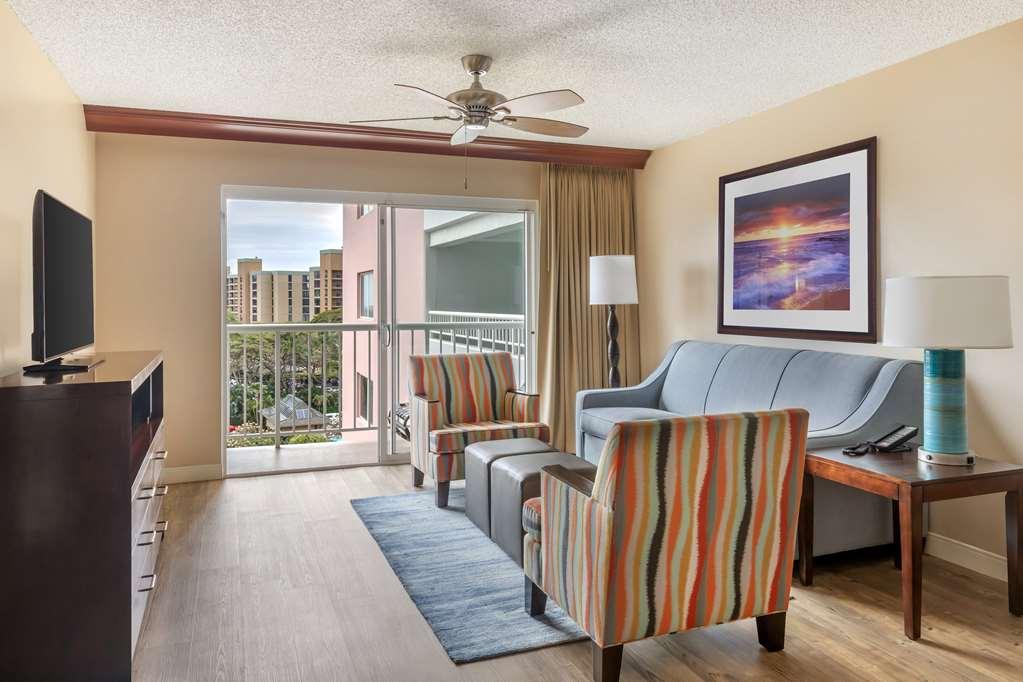 Hilton Vacation Club Kaanapali Beach Maui חדר תמונה