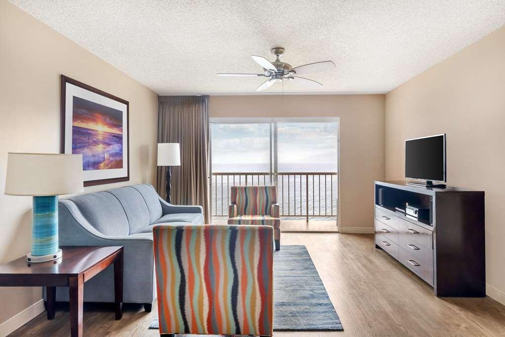 Hilton Vacation Club Kaanapali Beach Maui חדר תמונה