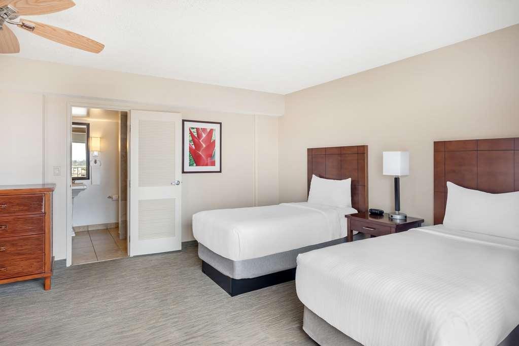 Hilton Vacation Club Kaanapali Beach Maui חדר תמונה