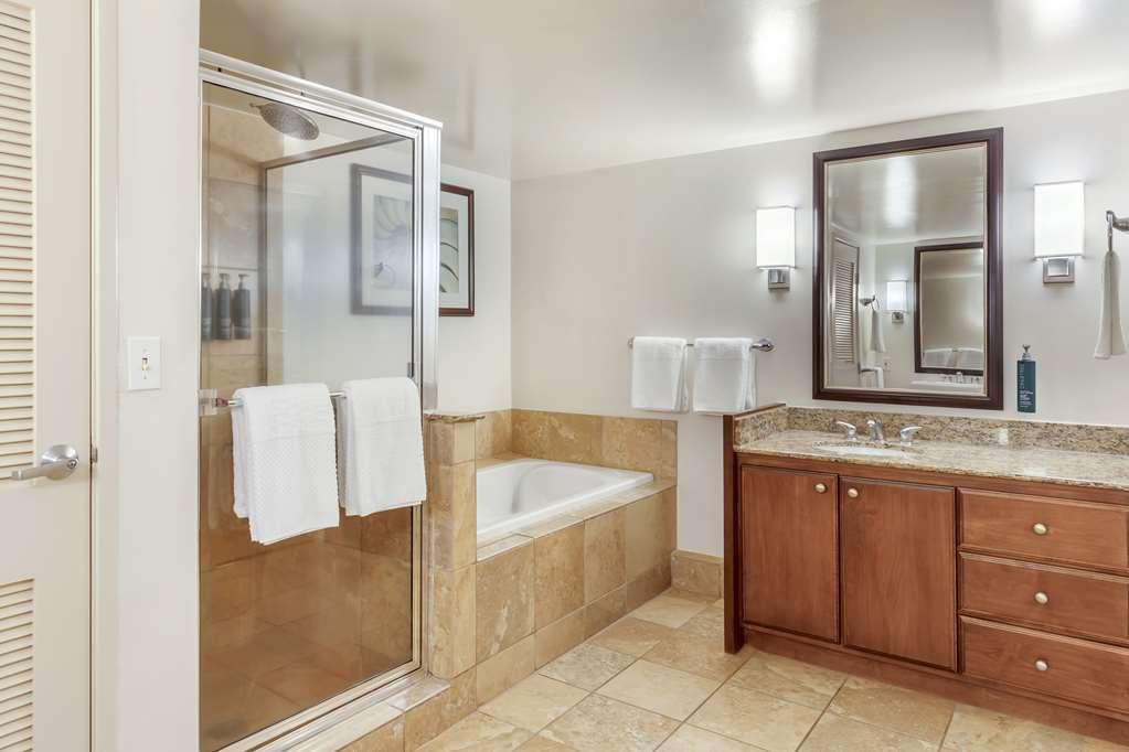 Hilton Vacation Club Kaanapali Beach Maui חדר תמונה