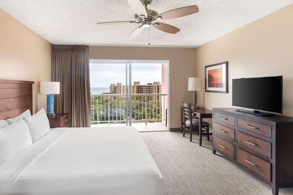 Hilton Vacation Club Kaanapali Beach Maui חדר תמונה