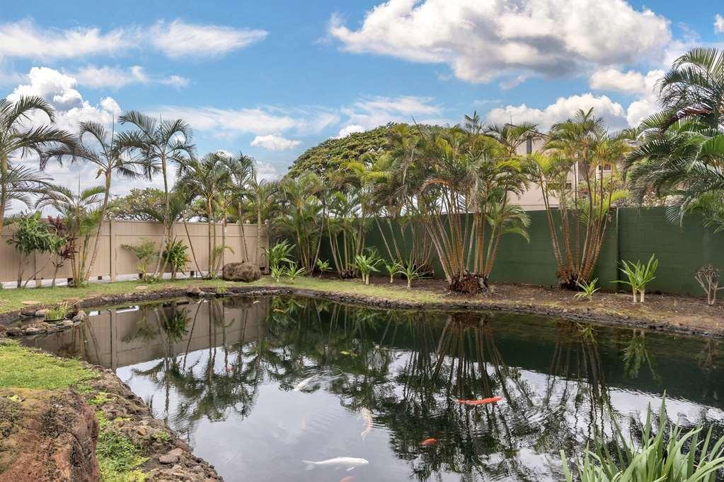 Hilton Vacation Club Kaanapali Beach Maui מראה חיצוני תמונה