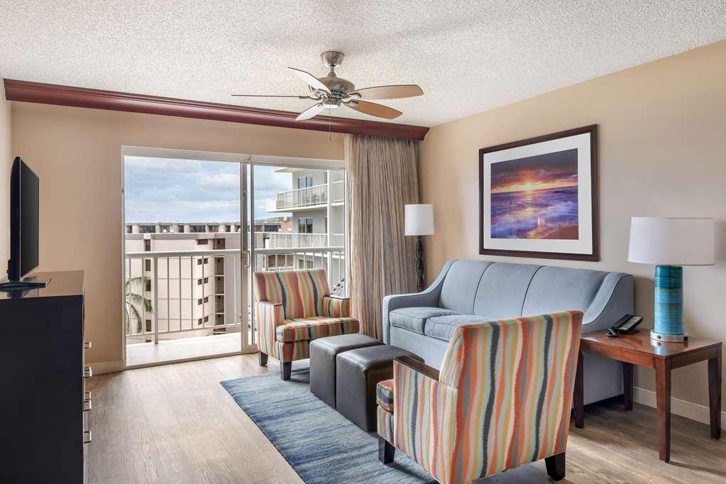 Hilton Vacation Club Kaanapali Beach Maui חדר תמונה