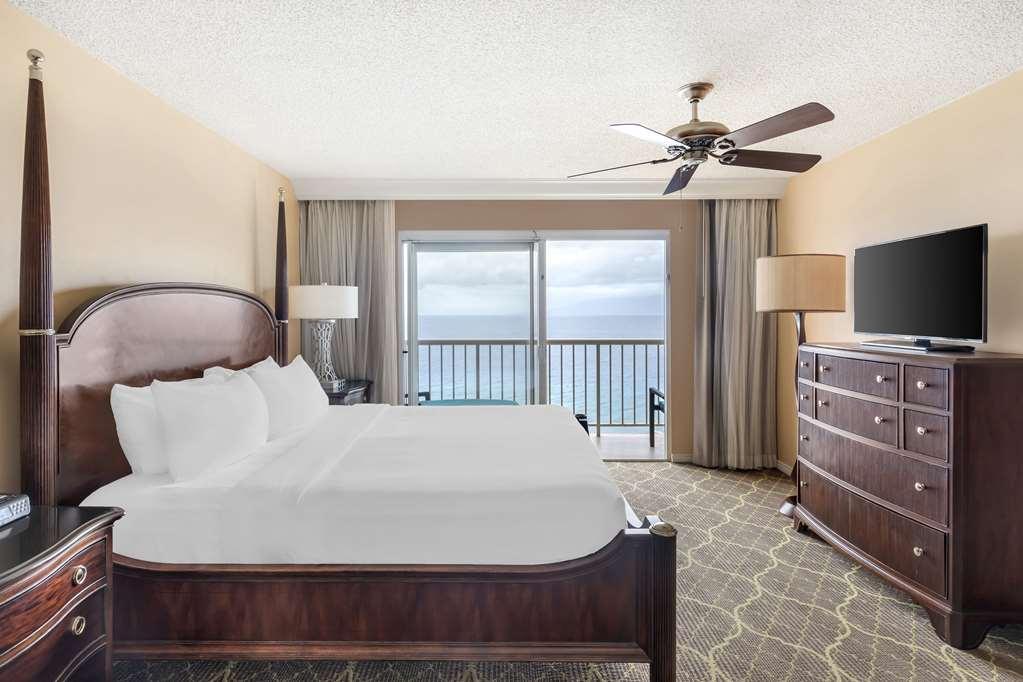 Hilton Vacation Club Kaanapali Beach Maui חדר תמונה
