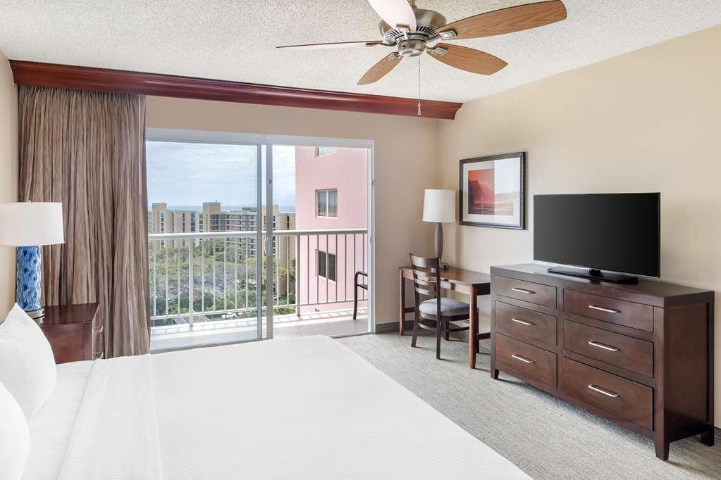 Hilton Vacation Club Kaanapali Beach Maui חדר תמונה