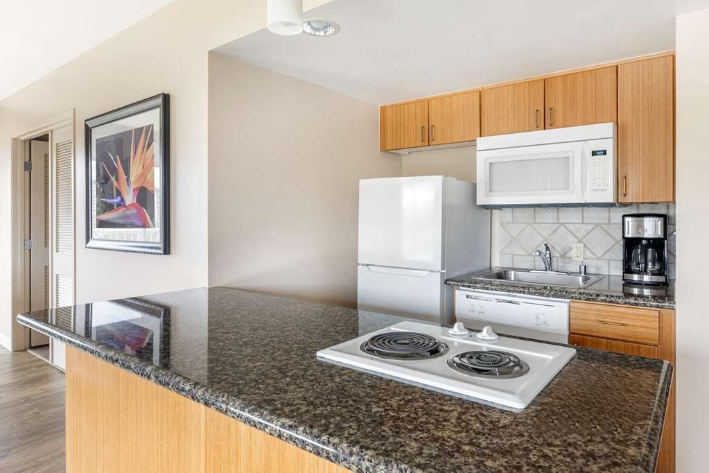 Hilton Vacation Club Kaanapali Beach Maui חדר תמונה