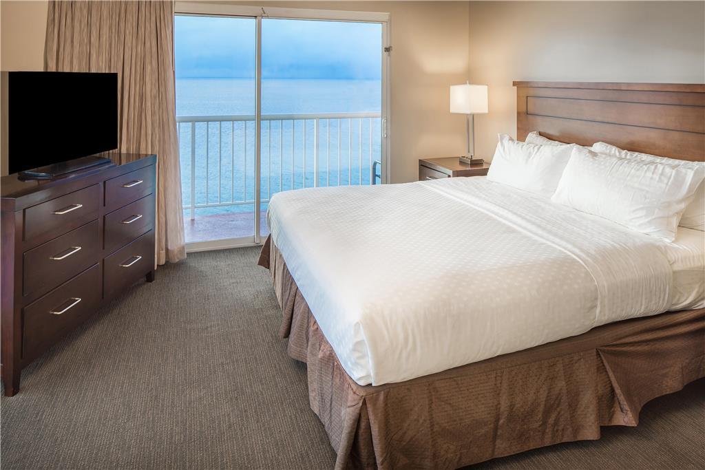 Hilton Vacation Club Kaanapali Beach Maui חדר תמונה